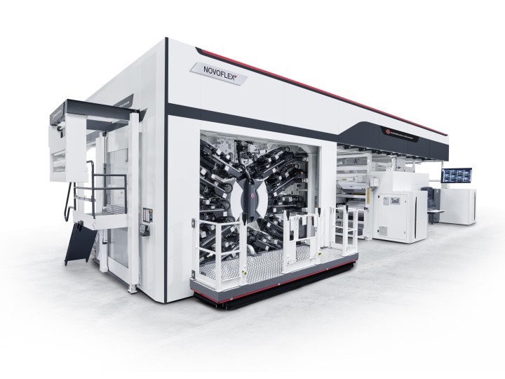 Flexographic Printing