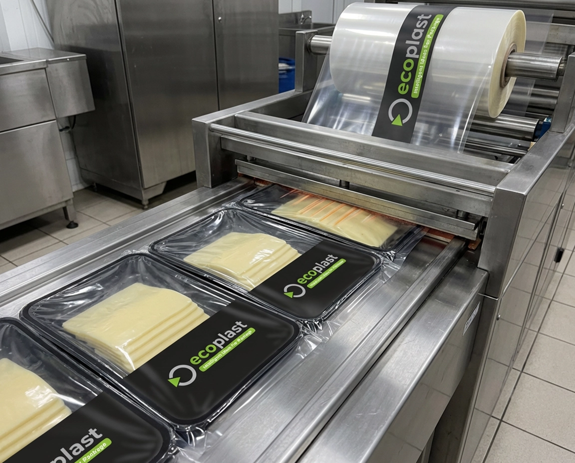 Dairy Products Packaging